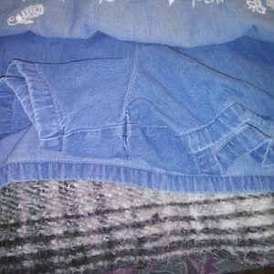 All name brand large to 3xl